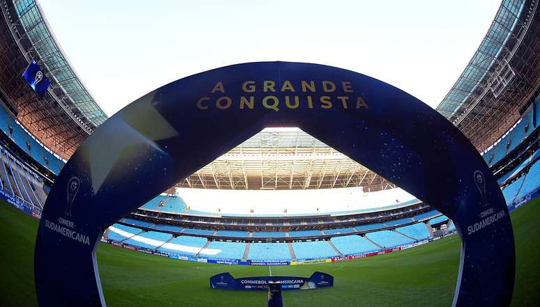 Find out where to watch the games of the last round of South America
