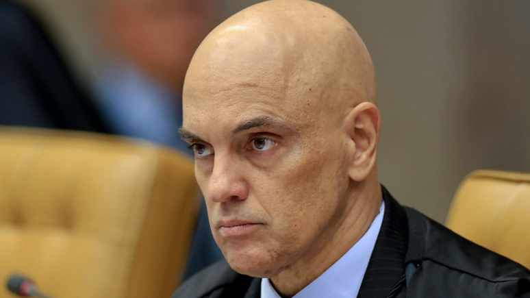 Moraes removes the confidentiality of PGR’s request to investigate Eduardo Bolsonaro