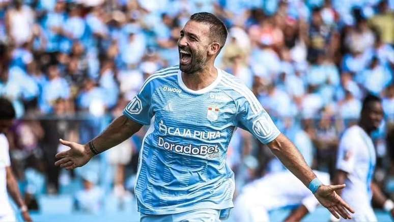 Téann Sporting Cristal ar thóir an míorúilt ag Allianz Parque -