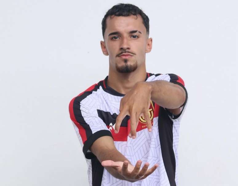 Marcos Comandini 
