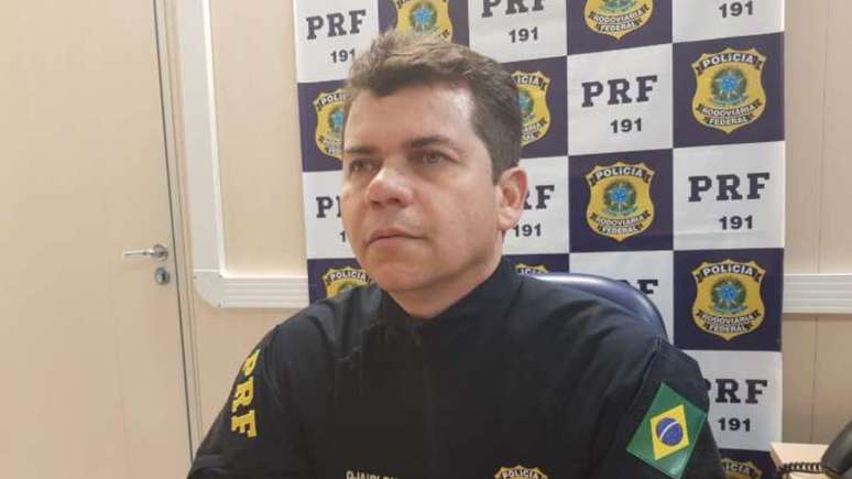 Djairlon Henrique Moura, ex