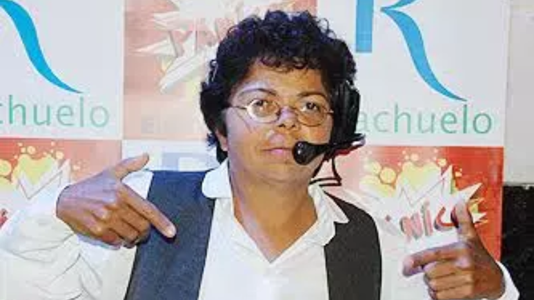Grief! Monica Vital, ar a dtugtar Marleninha Matos ón gclár scaoll, bás ag 50
