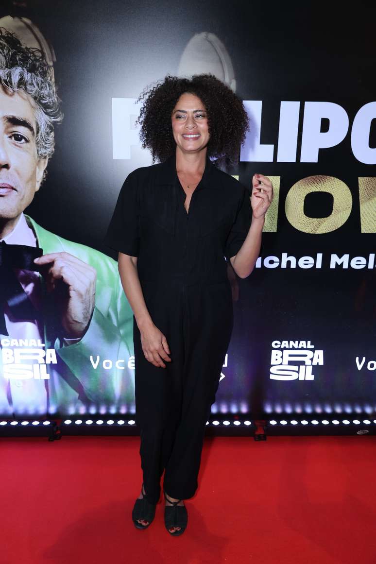 Ana Flavia Cavalcanti 