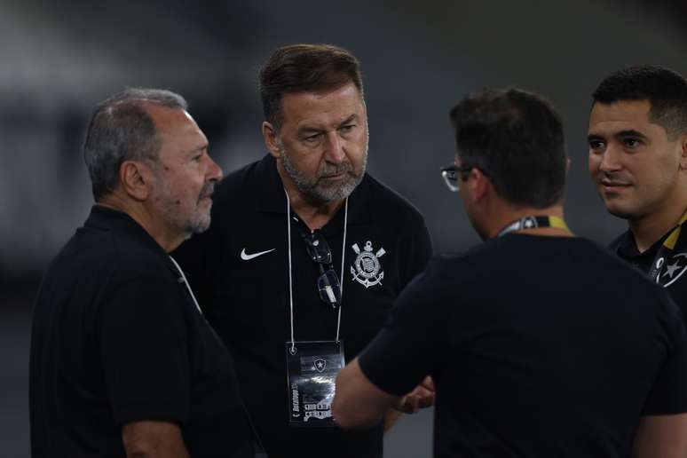 Grianghraf le Lucas Figueiredo/Getty Image