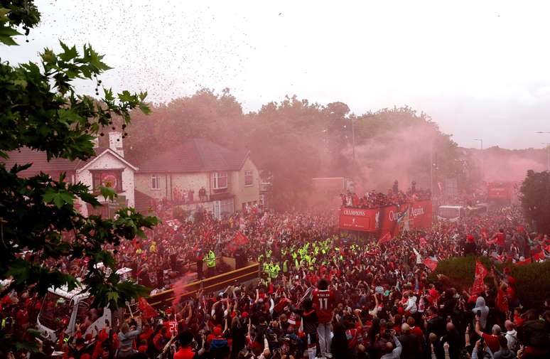 Grianghraf le Jess Hornby/Getty Images