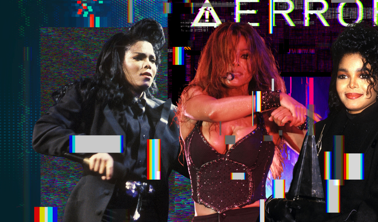 Few people remember, but 36 years ago Janet Jackson caused such a bizarre bug that he fought computers for 9 years