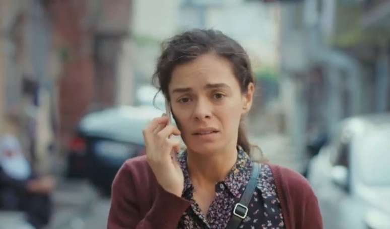 Tá Bahar faoi bhagairt arís ag céad sa cheoldráma gallúnach 'Force de Mulher' sa chaibidil de 27 Bealtaine, 2025.