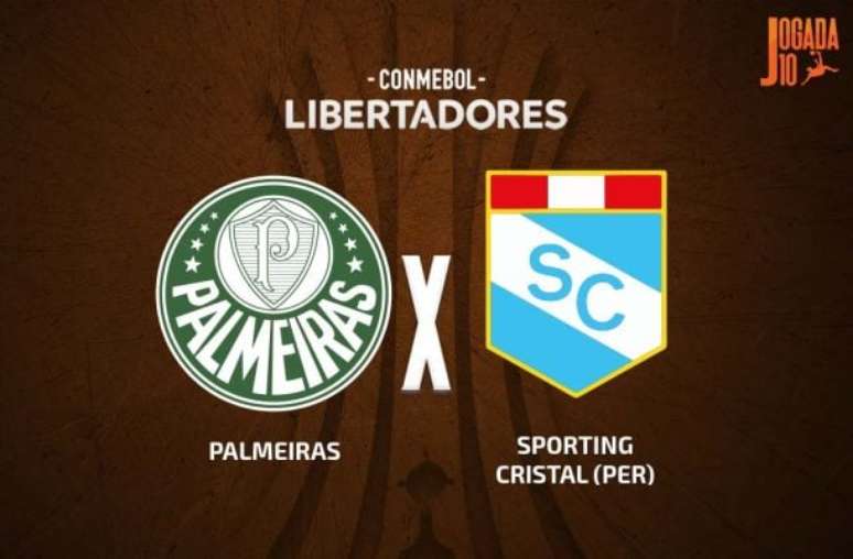 Téann Palmeiras isteach sa réimse chun úsáid 100% a choinneáil i Libertadores -