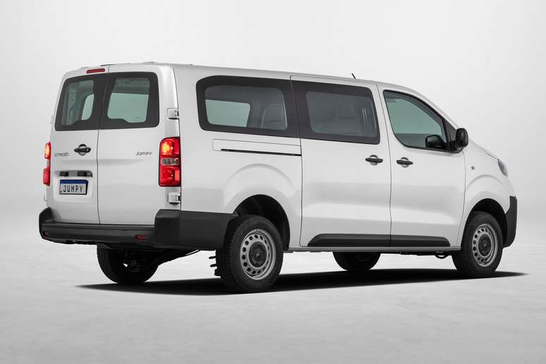 Citro&euml;n Jumpy 2025