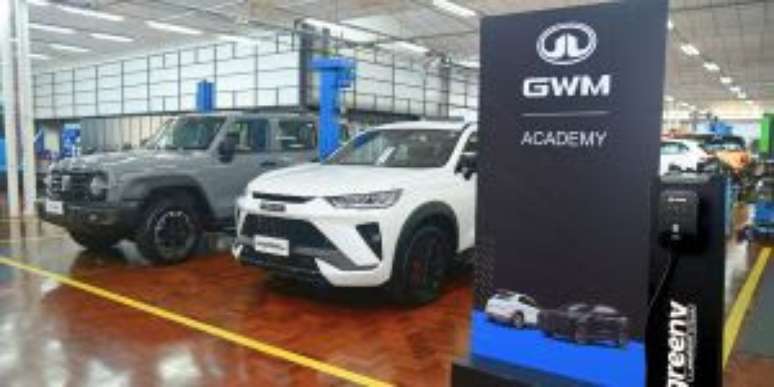 GMW Academy: marca investe cada vez mais em capacitação de seus profissionais