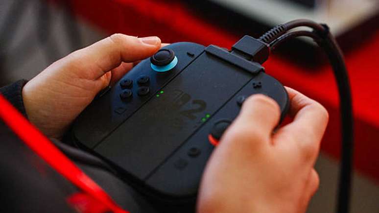 Nintendo atualiza lista de jogos de Switch compatíveis com Switch 2