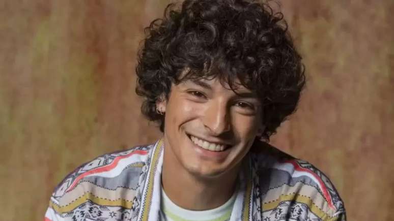 Tiago (Pedro Waddington) é tão perfeitinho que o público torceu o nariz
