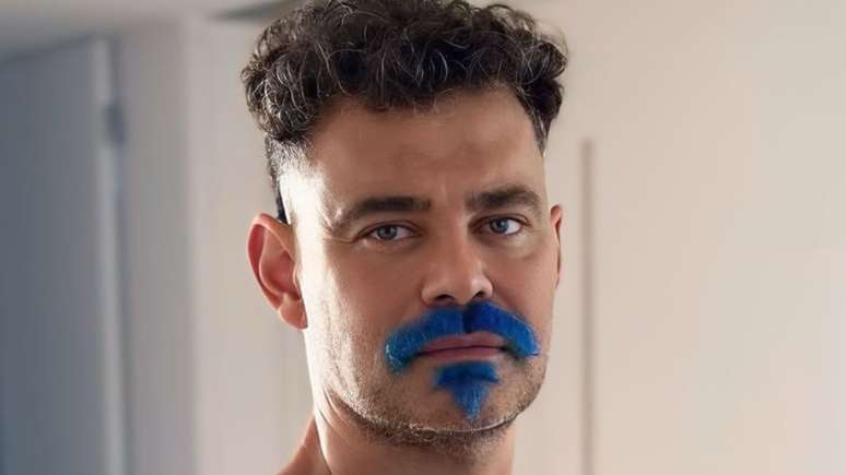 Carmo Dalla Vecchia fala sobre inf&acirc;ncia