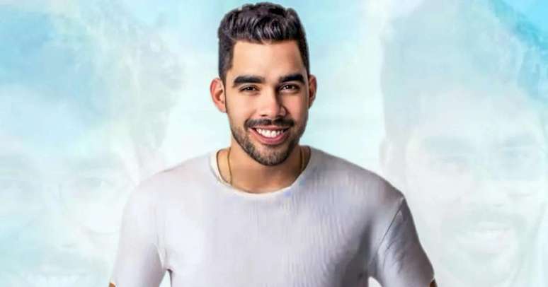 Gabriel Diniz: missa de 5 anos será celebrada em João Pessoa