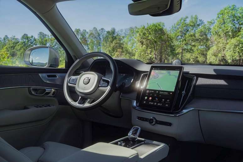 Volvo XC90 2026 Ultra T8 AWD