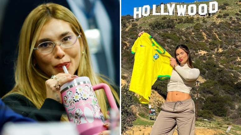 Por que a Virgínia nasceu nos Estados Unidos? Conheça a história da influencer