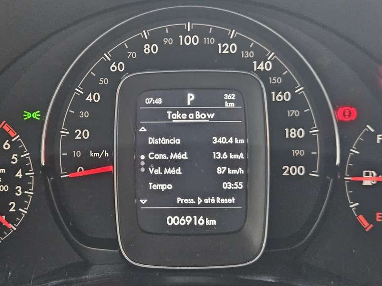 Fiat Strada Turbo Ranch T200 AT