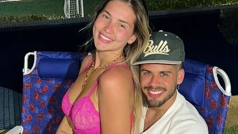 Sensitiva previu separação de Virginia e Zé Felipe: 'Tá balançado'