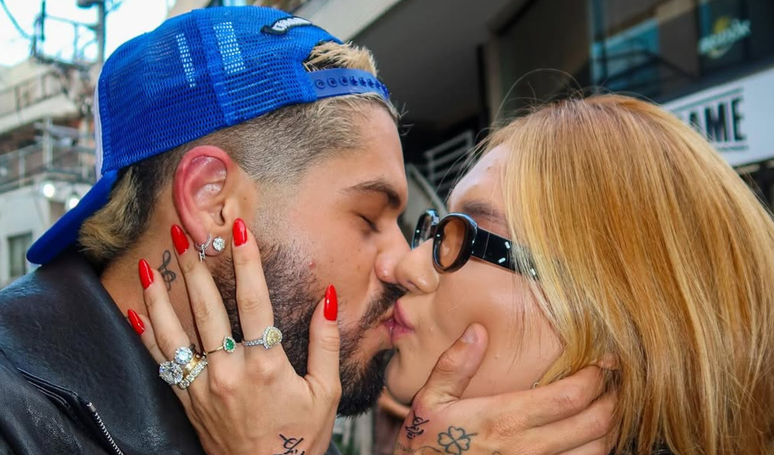 VEIO À TONA: saiba o verdadeiro motivo da separação de Virgínia Fonseca e Zé Felipe.