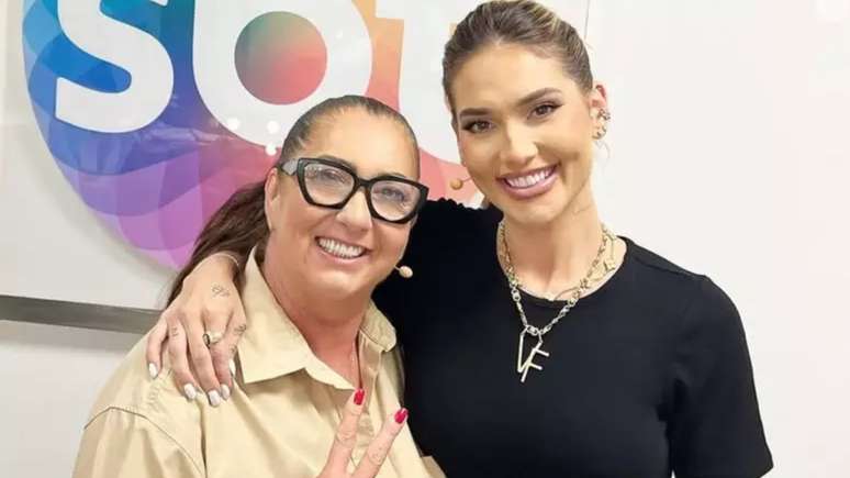 Saiba qual foi a reação da mãe de Virginia com a separação