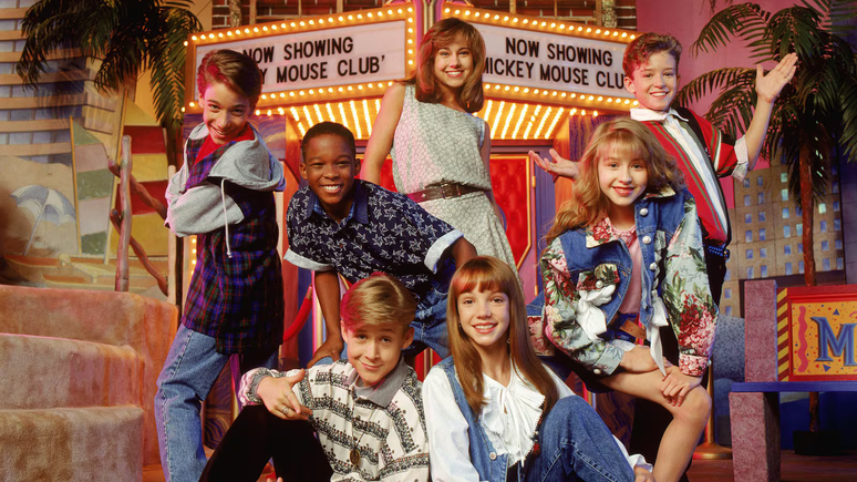 Buena Vista Pictures - Everett