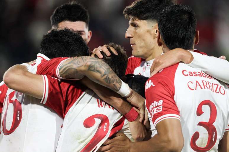 Hurac&aacute;n usou escala&ccedil;&atilde;o alternativa por foco em decis&atilde;o do Apertura na Argentina &ndash;