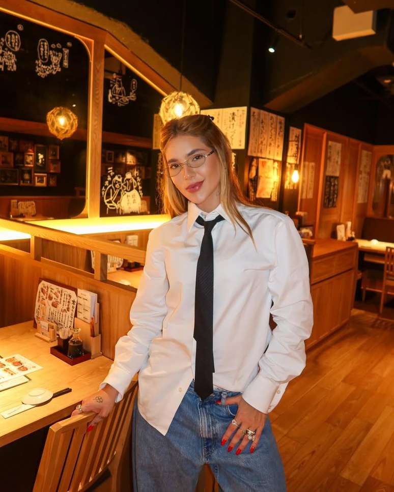 Virginia Fonseca, influenciadora