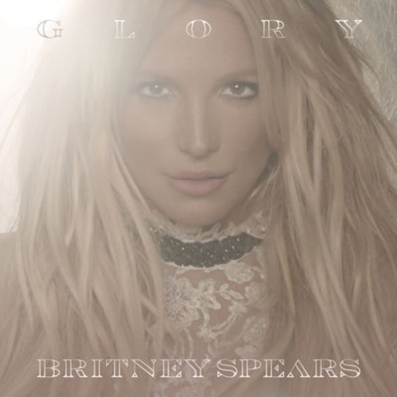 Capa do &aacute;lbum "Glory"