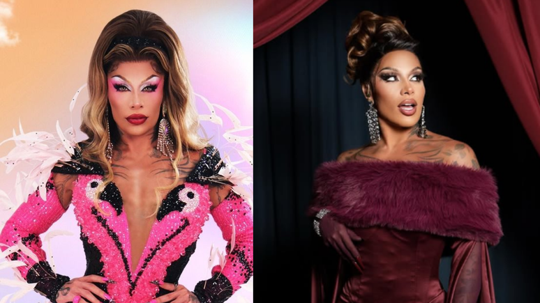 Drag Race Brasil chega para segunda temporada novamente com Greg Queen no comando