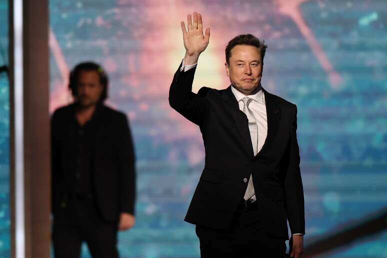 Musk está 'decepcionado' com Trump