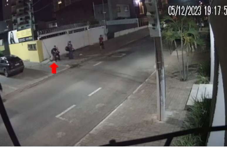 Trechos do inquérito sobre a encomenda do homicídio de Roberto Zampieri 