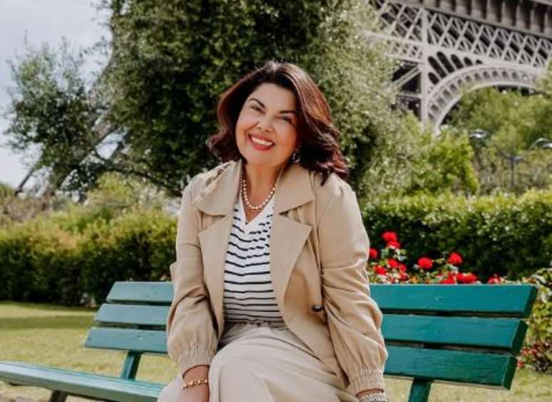 Fabiana Karla revelou nesta semana que é uma pessoa com altas habilidades, ou seja, superdotada