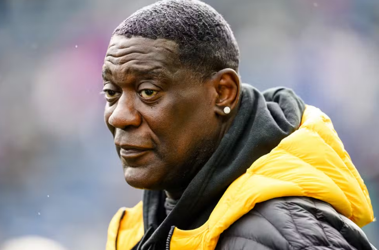 Shawn Kemp admitiu ter atirado em dois homens em um incidente em 2023