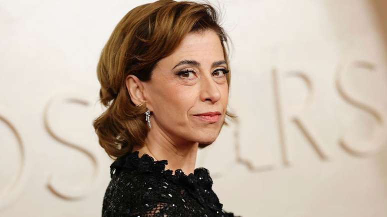 Fernanda Torres ir&aacute; atuar e escrever roteiro de Os Corretores, seu pr&oacute;ximo filme