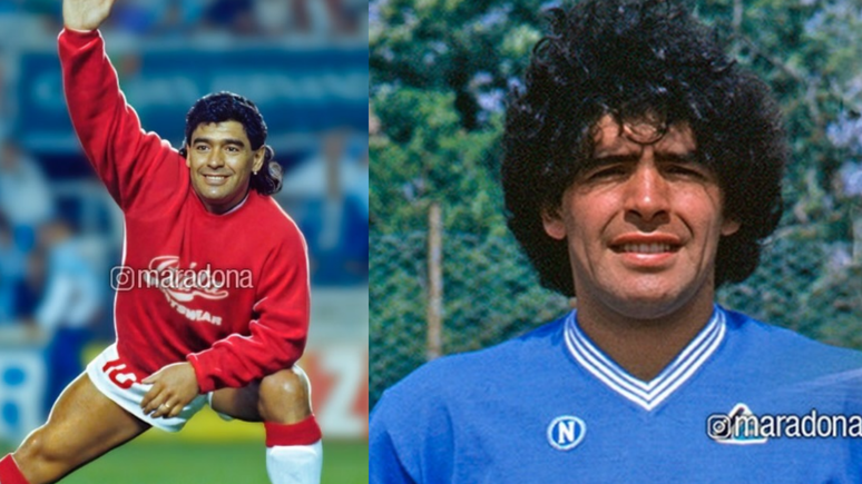 Justiça anula julgamento de Maradona