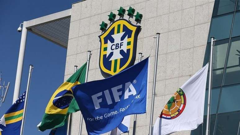 Fair play financeiro é uma das prioridades na gestão do novo presidente da CBF, Samir Xaud.