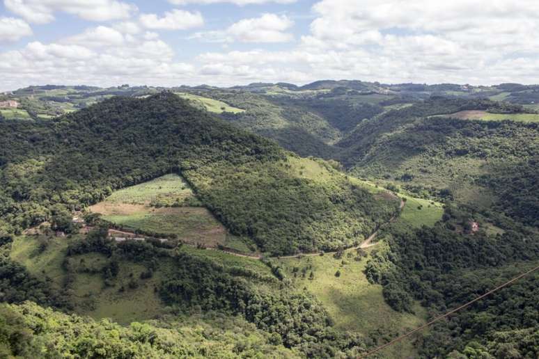A Serra Ga&uacute;cha tem cidades e roteiros para todos os gostos 