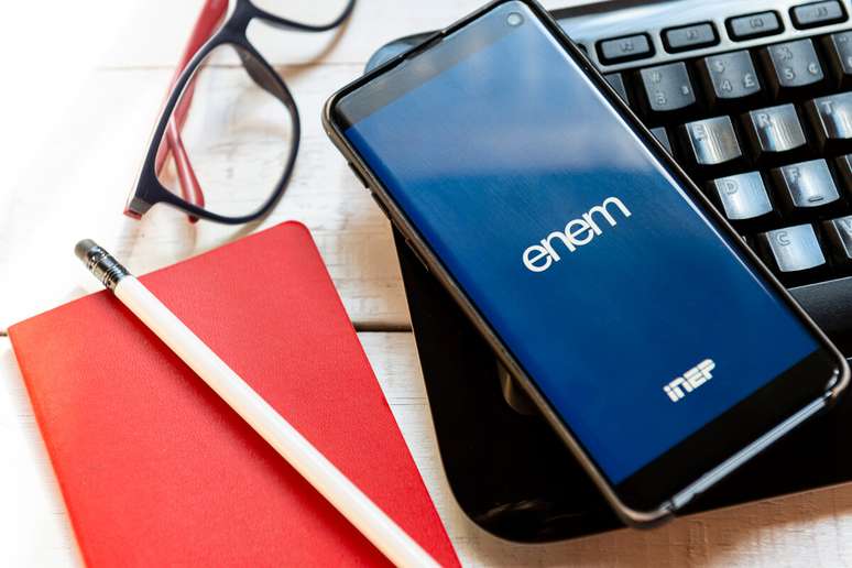 O Enem 2025 traz novidades importantes, desde o processo de inscrição até o incentivo financeiro 