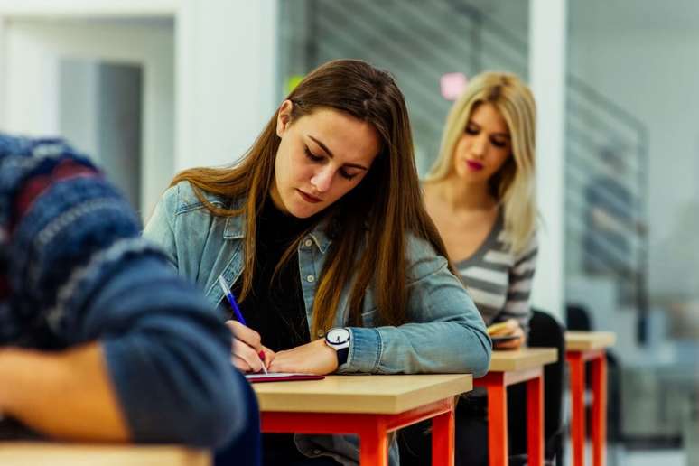 A nota do Enem pode ser utilizada de diversas maneiras para acessar o ensino superior