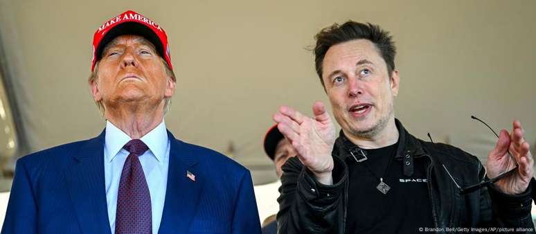 Musk confirms that he is leaving the Trump government