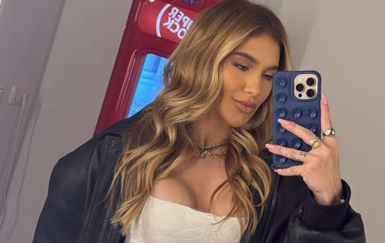 Virgínia Fonseca 