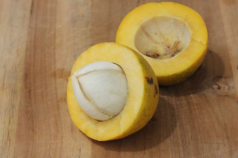 O bacuri melhora a circula&ccedil;&atilde;o sangu&iacute;nea e ajuda a prevenir a hipertens&atilde;o 