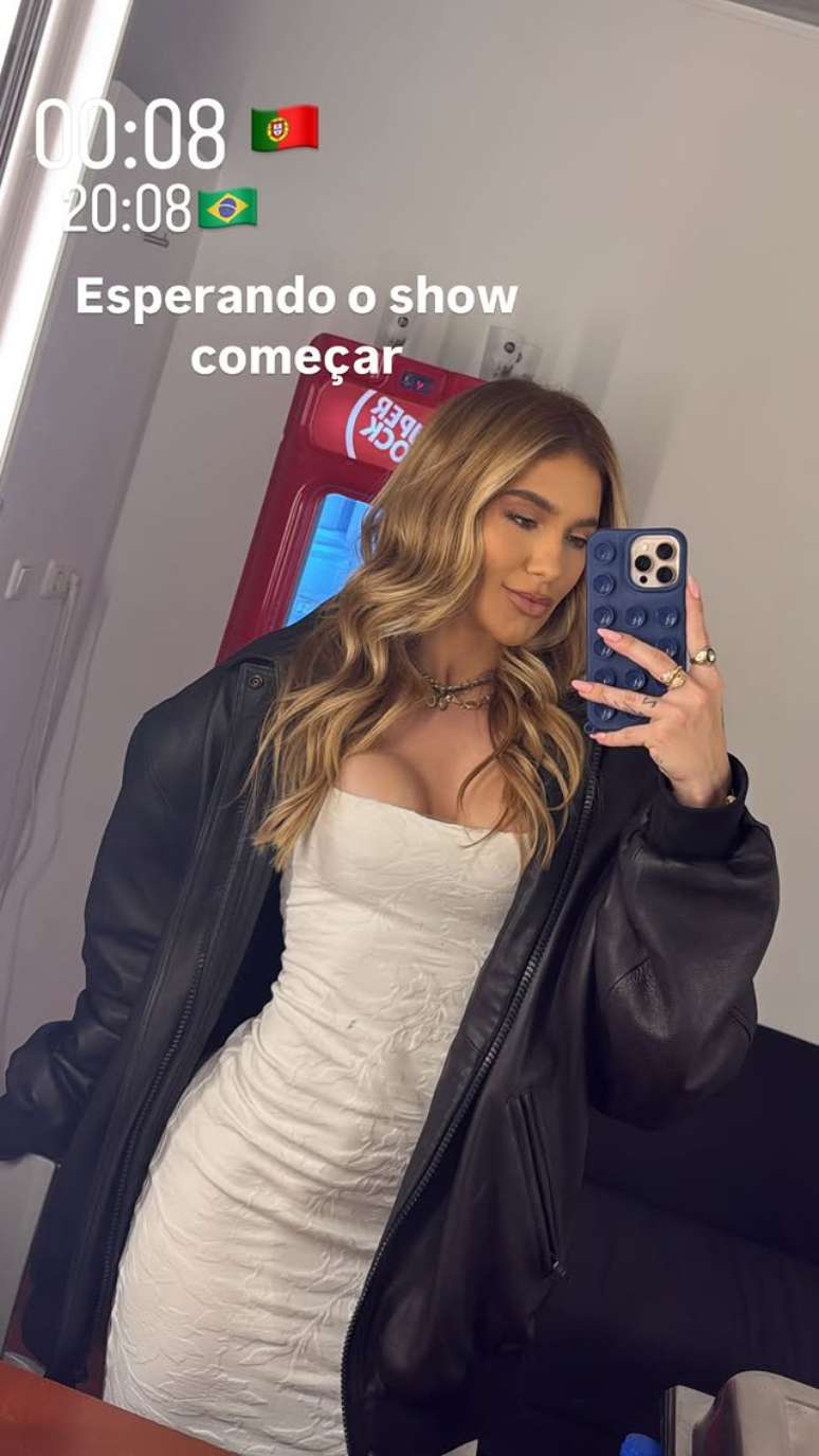Virgínia Fonseca 