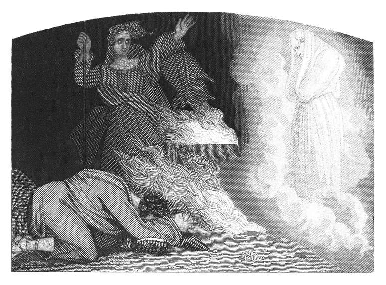 O medo da bruxaria foi uma constru&ccedil;&atilde;o hist&oacute;rica, diz o historiador George L. Burr, da Universidade Cornell