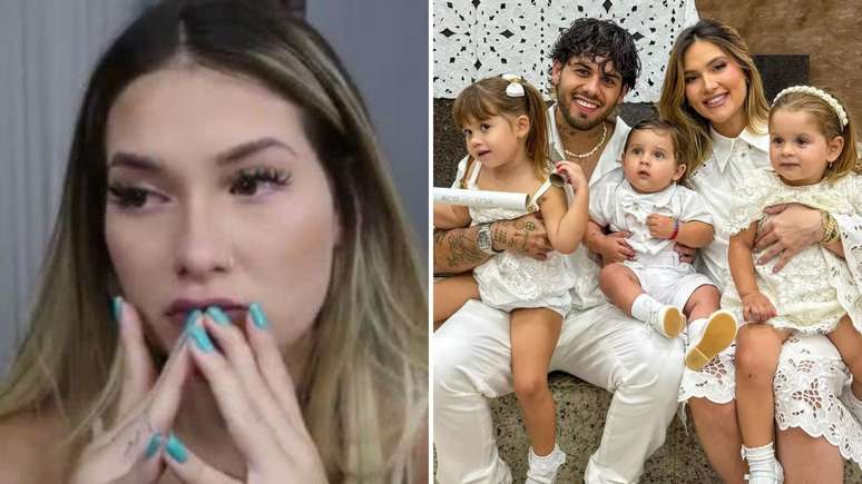 Qual o valor da pensão dos filhos de Virginia e Zé Felipe? Entenda como funciona