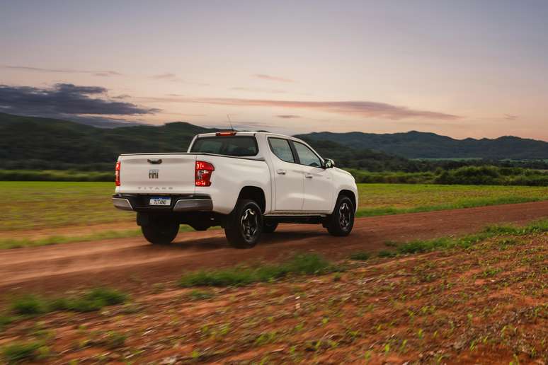 Fiat Titano Volcano 2026