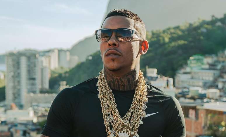 MC Poze do Rodo MC Poze do Rodo