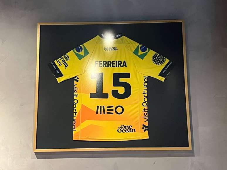 Veja detalhes da Stoke-Ed, nova cafeteria do surfista Italo Ferreira em SP