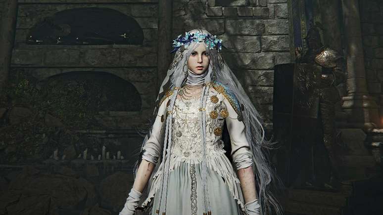 A Espectro funciona bem como suporte