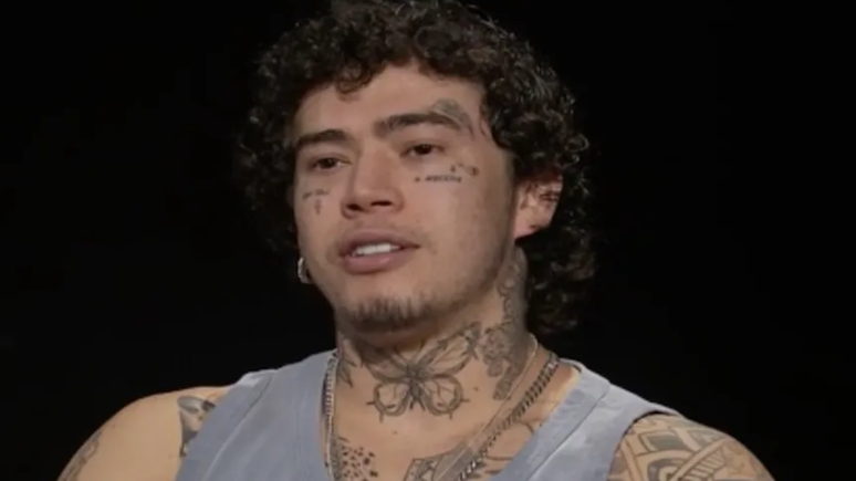 Whindersson Nunes sofre ataque cruel à memória do filho morto: 'Não chegou a ver a luz'